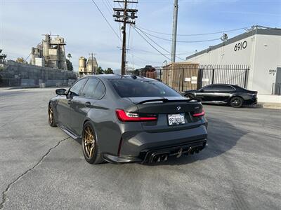 2021 BMW M3 - Photo 3 - Canoga Park, CA 91303