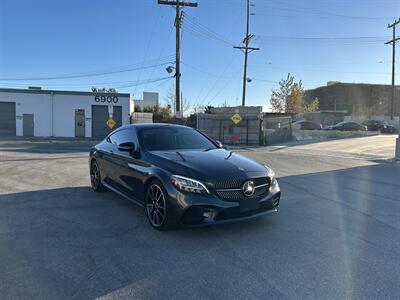 2021 Mercedes-Benz C 300   - Photo 6 - Canoga Park, CA 91303