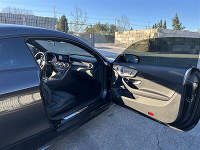 2021 Mercedes-Benz C 300   - Photo 16 - Canoga Park, CA 91303