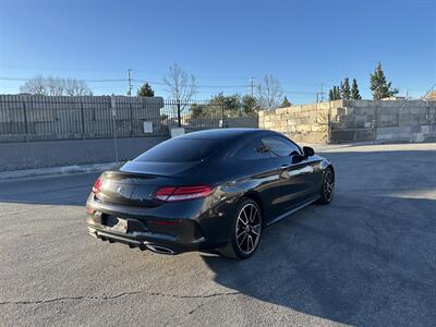 2021 Mercedes-Benz C 300   - Photo 4 - Canoga Park, CA 91303