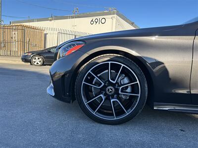 2021 Mercedes-Benz C 300   - Photo 13 - Canoga Park, CA 91303