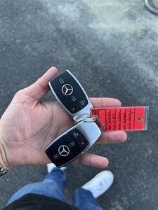 2021 Mercedes-Benz C 300   - Photo 30 - Canoga Park, CA 91303