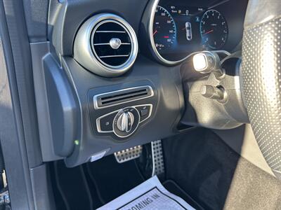 2021 Mercedes-Benz C 300   - Photo 20 - Canoga Park, CA 91303
