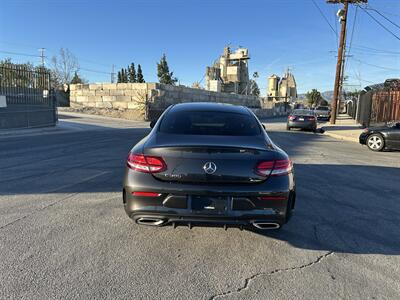 2021 Mercedes-Benz C 300   - Photo 8 - Canoga Park, CA 91303