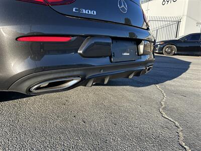 2021 Mercedes-Benz C 300   - Photo 9 - Canoga Park, CA 91303