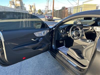 2021 Mercedes-Benz C 300   - Photo 14 - Canoga Park, CA 91303