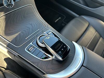 2021 Mercedes-Benz C 300   - Photo 22 - Canoga Park, CA 91303