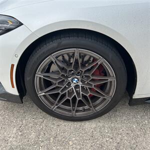 2022 BMW M4 Competition - Photo 9 - Canoga Park, CA 91303