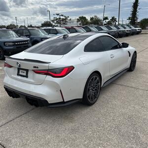 2022 BMW M4 Competition - Photo 4 - Canoga Park, CA 91303