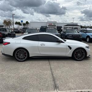 2022 BMW M4 Competition - Photo 5 - Canoga Park, CA 91303