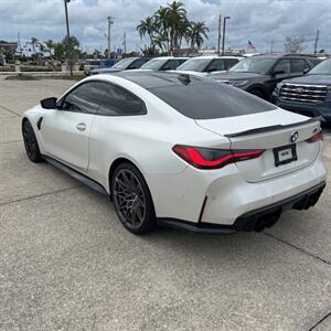 2022 BMW M4 Competition - Photo 3 - Canoga Park, CA 91303