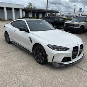 2022 BMW M4 Competition - Photo 6 - Canoga Park, CA 91303
