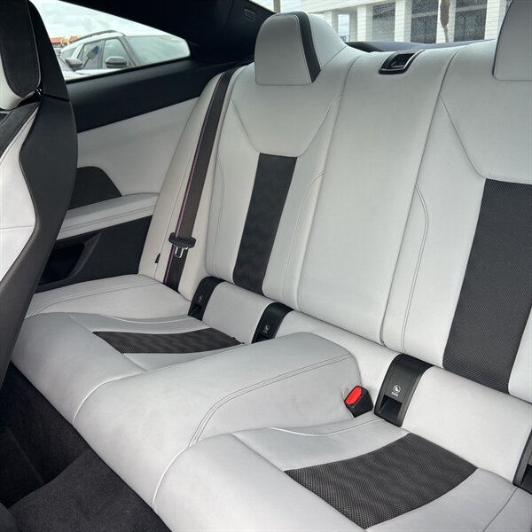 2022 BMW M4 Competition - Photo 12 - Canoga Park, CA 91303