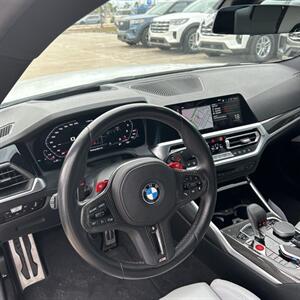 2022 BMW M4 Competition - Photo 13 - Canoga Park, CA 91303