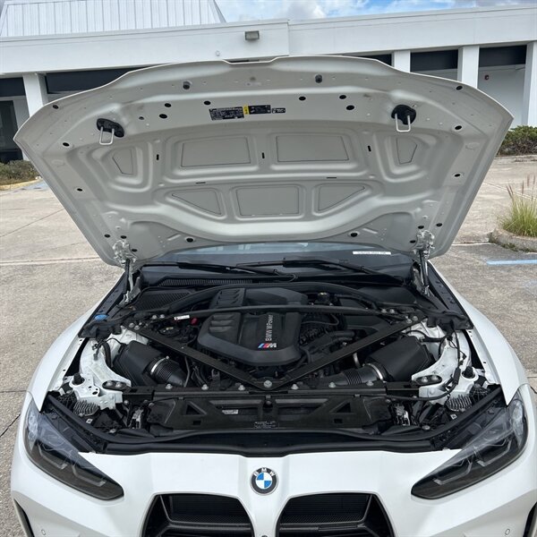 2022 BMW M4 Competition - Photo 10 - Canoga Park, CA 91303