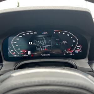 2022 BMW M4 Competition - Photo 14 - Canoga Park, CA 91303