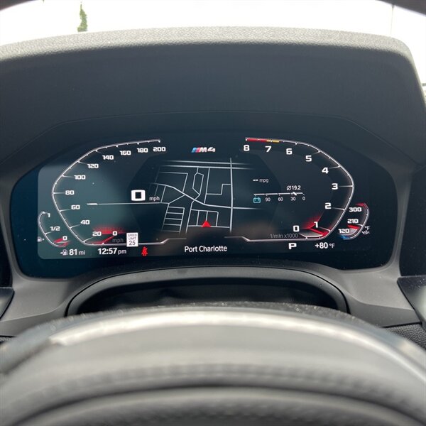 2022 BMW M4 Competition - Photo 14 - Canoga Park, CA 91303