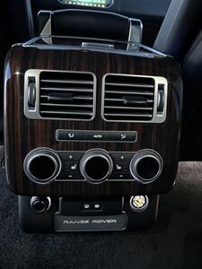 2017 Land Rover Range Rover Supercharged LWB - Photo 21 - Canoga Park, CA 91303