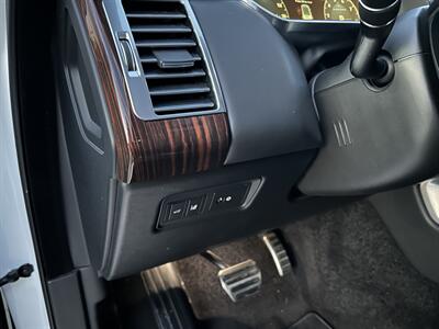 2017 Land Rover Range Rover Supercharged LWB - Photo 26 - Canoga Park, CA 91303