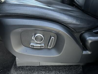 2017 Land Rover Range Rover Supercharged LWB - Photo 25 - Canoga Park, CA 91303