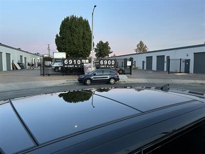 2017 Land Rover Range Rover Supercharged LWB - Photo 10 - Canoga Park, CA 91303