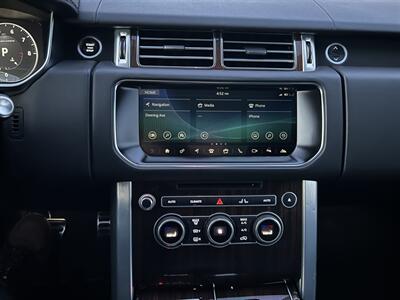 2017 Land Rover Range Rover Supercharged LWB - Photo 29 - Canoga Park, CA 91303