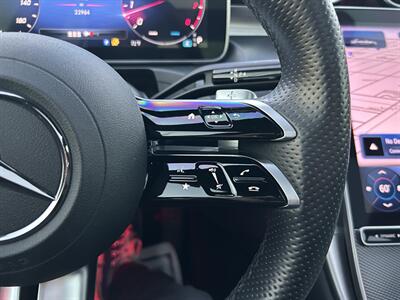 2024 Mercedes-Benz C 300 - Photo 34 - Canoga Park, CA 91303