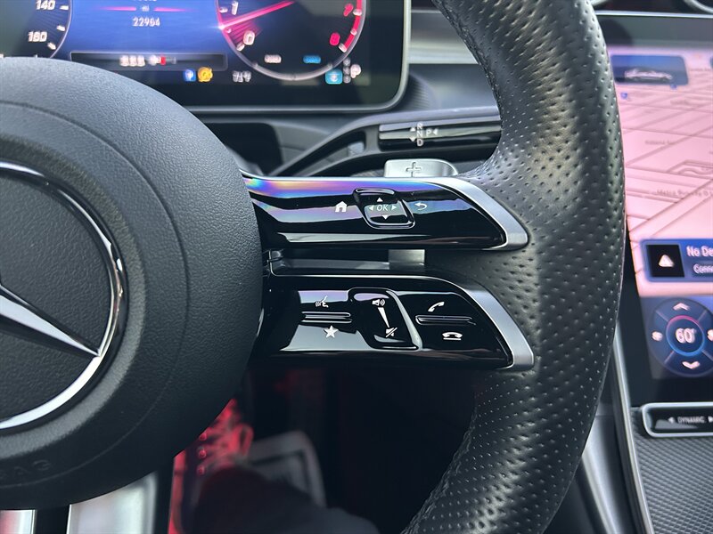 2024 Mercedes-Benz C 300 - Photo 34 - Canoga Park, CA 91303