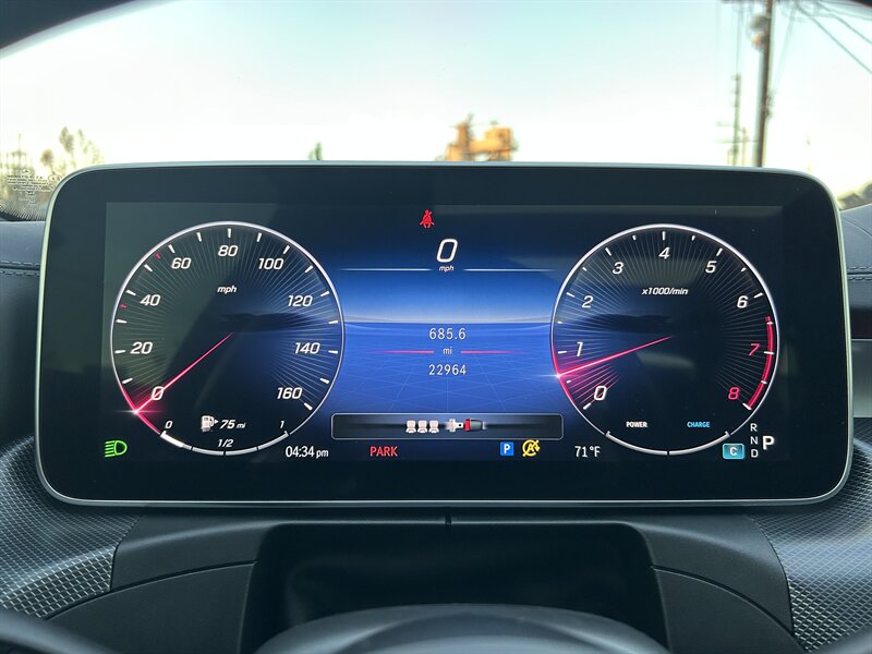 2024 Mercedes-Benz C 300 - Photo 35 - Canoga Park, CA 91303