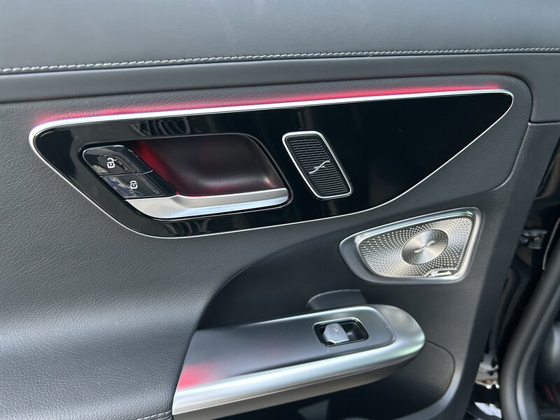 2024 Mercedes-Benz C 300 - Photo 22 - Canoga Park, CA 91303