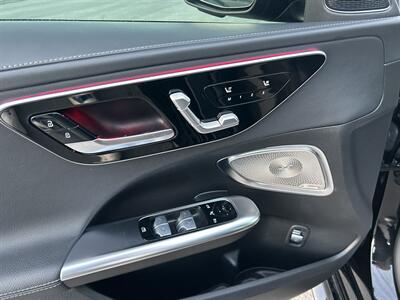 2024 Mercedes-Benz C 300 - Photo 24 - Canoga Park, CA 91303
