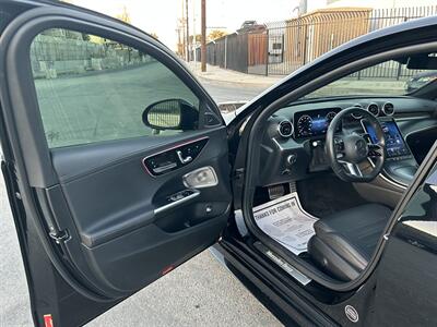 2024 Mercedes-Benz C 300 - Photo 14 - Canoga Park, CA 91303