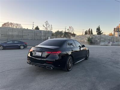 2024 Mercedes-Benz C 300 - Photo 4 - Canoga Park, CA 91303