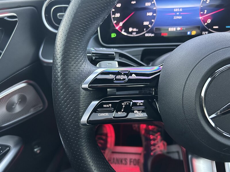 2024 Mercedes-Benz C 300 - Photo 33 - Canoga Park, CA 91303