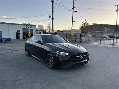 2024 Mercedes-Benz C 300 - Photo 6 - Canoga Park, CA 91303