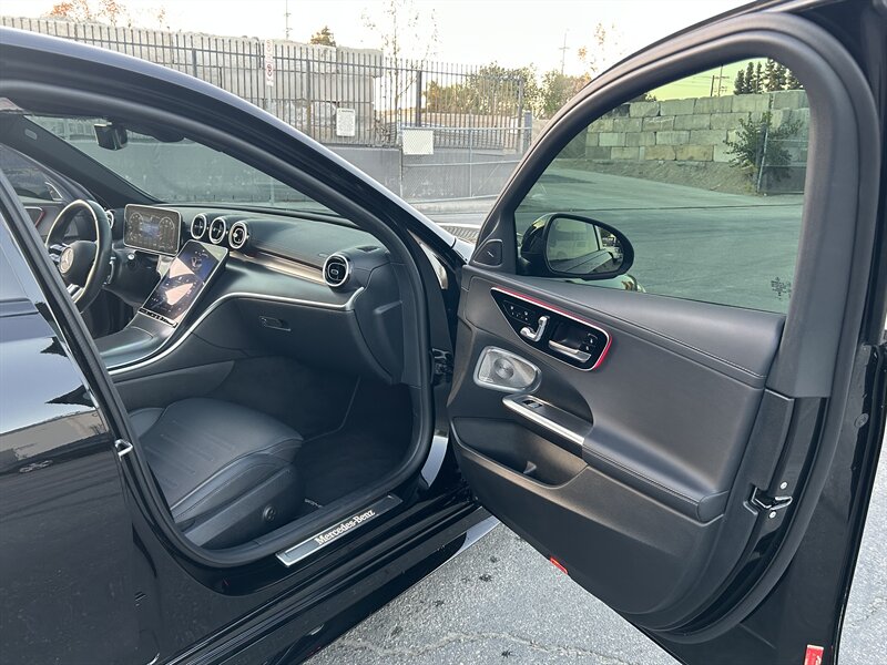 2024 Mercedes-Benz C 300 - Photo 20 - Canoga Park, CA 91303
