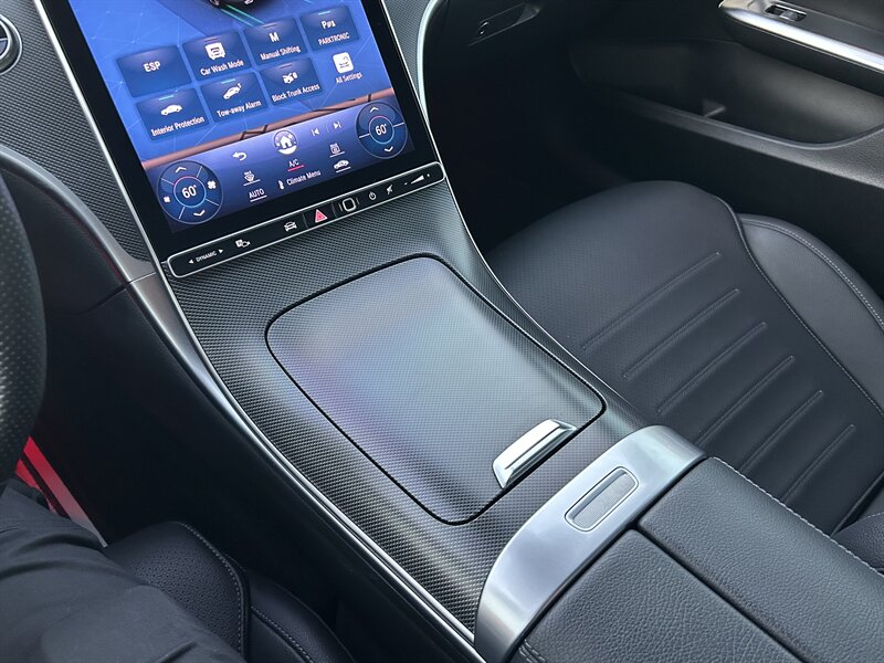 2024 Mercedes-Benz C 300 - Photo 27 - Canoga Park, CA 91303