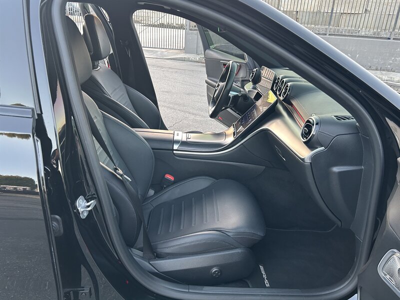 2024 Mercedes-Benz C 300 - Photo 21 - Canoga Park, CA 91303