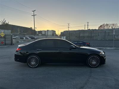 2024 Mercedes-Benz C 300 - Photo 5 - Canoga Park, CA 91303