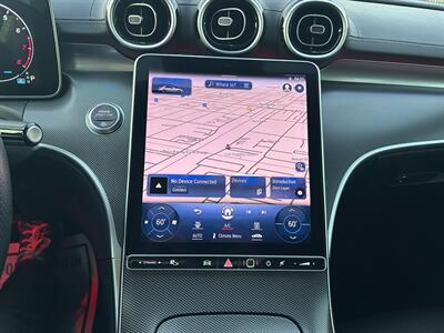 2024 Mercedes-Benz C 300 - Photo 29 - Canoga Park, CA 91303