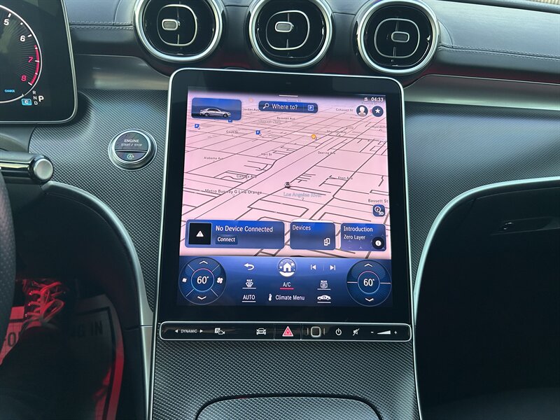 2024 Mercedes-Benz C 300 - Photo 29 - Canoga Park, CA 91303