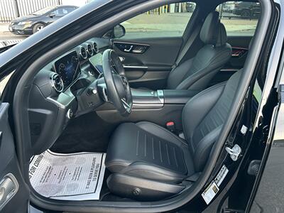 2024 Mercedes-Benz C 300 - Photo 15 - Canoga Park, CA 91303