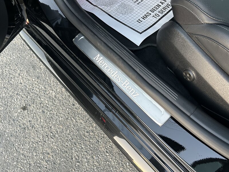 2024 Mercedes-Benz C 300 - Photo 25 - Canoga Park, CA 91303