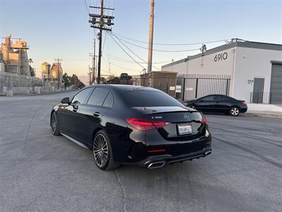 2024 Mercedes-Benz C 300 - Photo 3 - Canoga Park, CA 91303