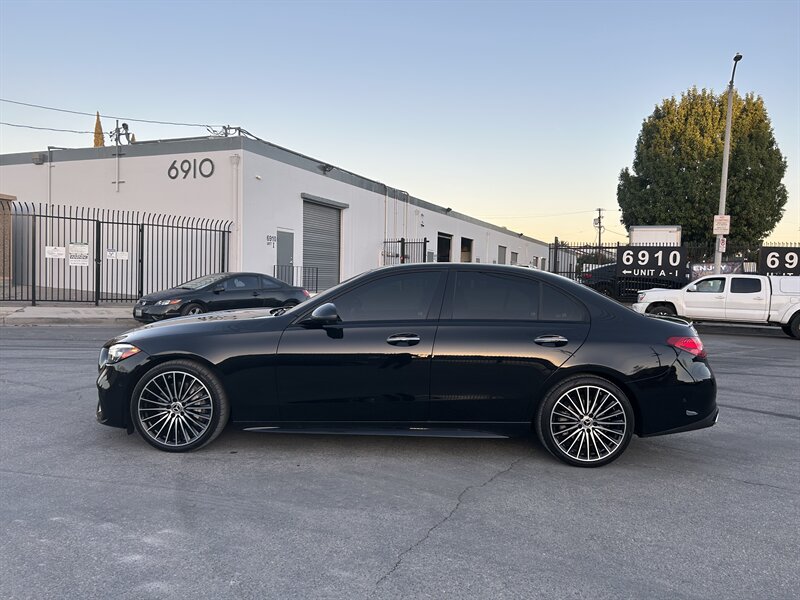 2024 Mercedes-Benz C 300 - Photo 2 - Canoga Park, CA 91303
