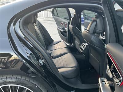 2024 Mercedes-Benz C 300 - Photo 19 - Canoga Park, CA 91303