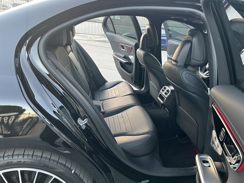 2024 Mercedes-Benz C 300 - Photo 19 - Canoga Park, CA 91303