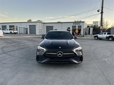 2024 Mercedes-Benz C 300 - Photo 7 - Canoga Park, CA 91303