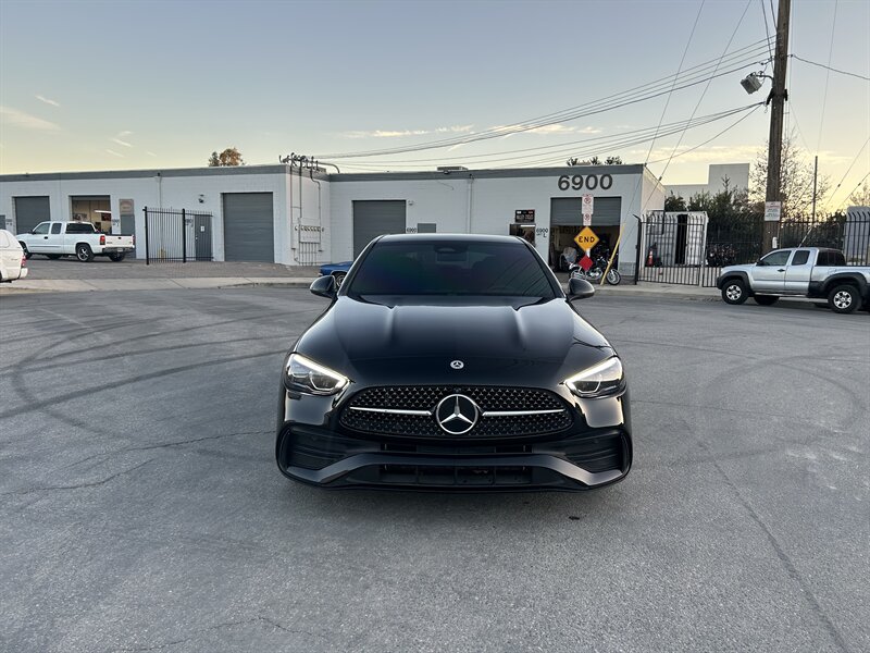 2024 Mercedes-Benz C 300 - Photo 7 - Canoga Park, CA 91303