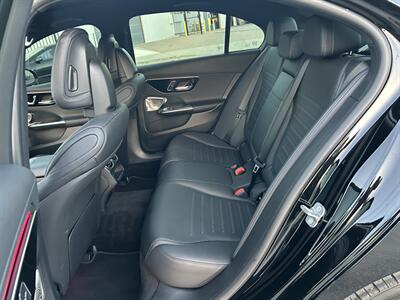 2024 Mercedes-Benz C 300 - Photo 17 - Canoga Park, CA 91303